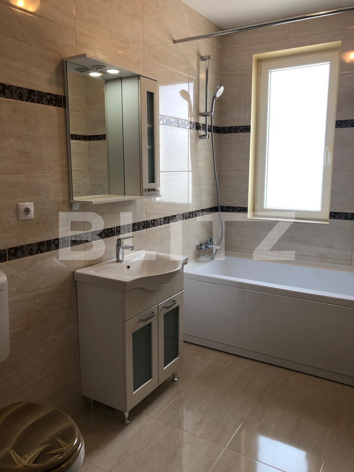 Apartament de închiriat 2 camere Zorilor - 38417AI | BLITZ Cluj-Napoca | Poza12