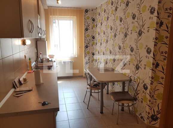 Apartament de închiriat 2 camere Floreşti - 38419AI | BLITZ Cluj-Napoca | Poza5