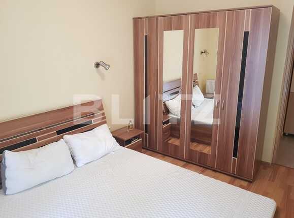 Apartament de închiriat 2 camere Floreşti - 38419AI | BLITZ Cluj-Napoca | Poza2