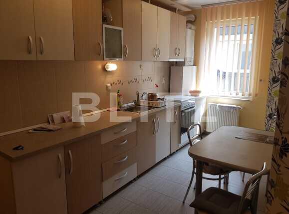 Apartament de închiriat 2 camere Floreşti - 38419AI | BLITZ Cluj-Napoca | Poza6