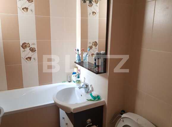 Apartament de închiriat 2 camere Floreşti - 38419AI | BLITZ Cluj-Napoca | Poza8