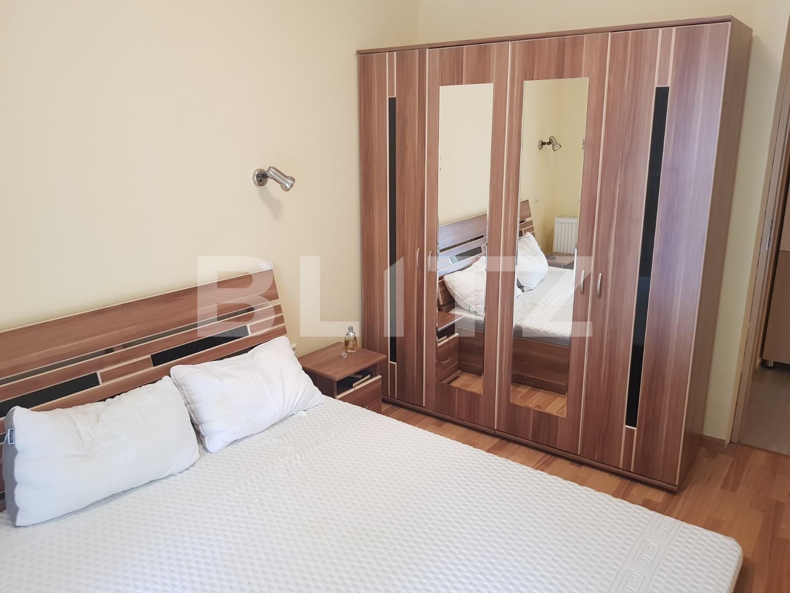 Apartament de închiriat 2 camere Floreşti - 38419AI | BLITZ Cluj-Napoca | Poza2