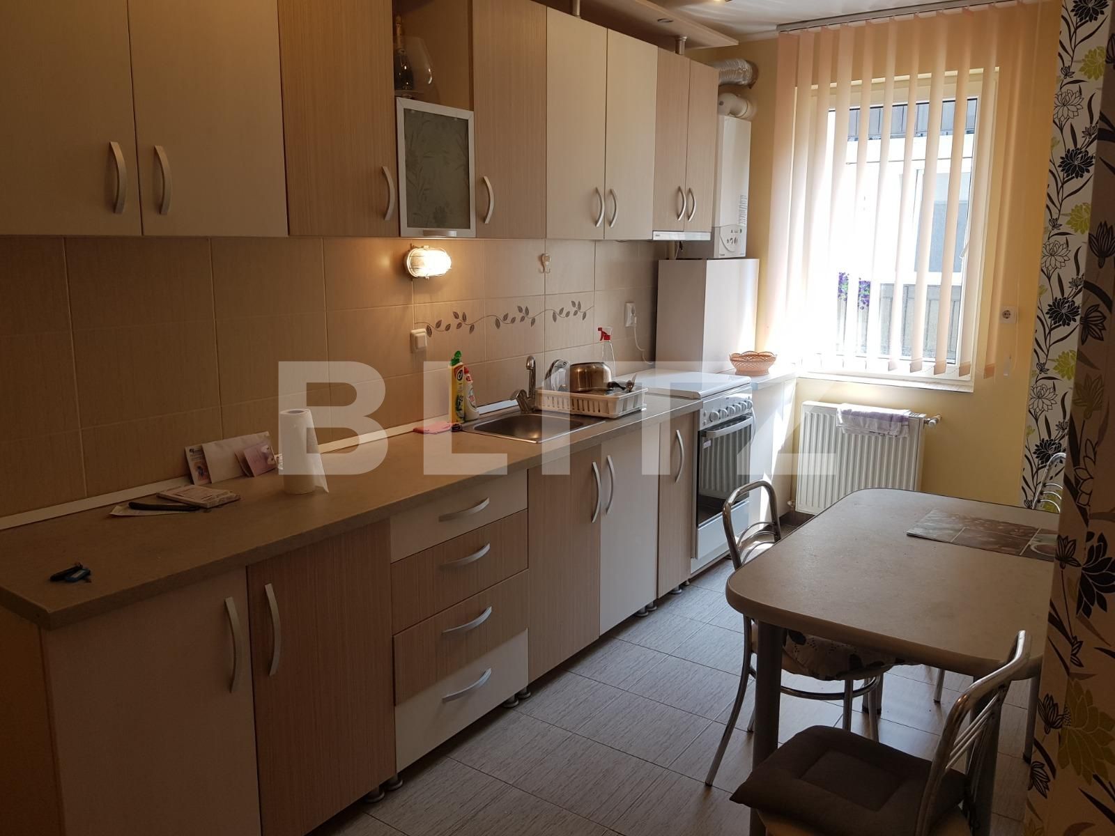 Apartament de închiriat 2 camere Floreşti - 38419AI | BLITZ Cluj-Napoca | Poza6