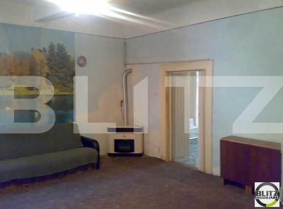 Apartament de vânzare 2 camere Central - 3842AV | BLITZ Cluj-Napoca | Poza1