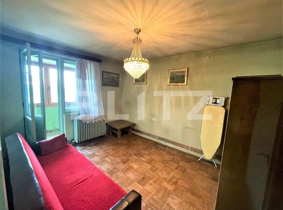 Apartament de închiriat 2 camere Gheorgheni - 38420AI | BLITZ Cluj-Napoca | Poza3