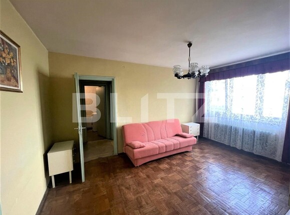 Apartament de închiriat 2 camere Gheorgheni - 38420AI | BLITZ Cluj-Napoca | Poza2