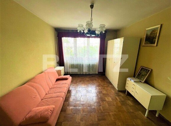 Apartament de închiriat 2 camere Gheorgheni - 38420AI | BLITZ Cluj-Napoca | Poza1