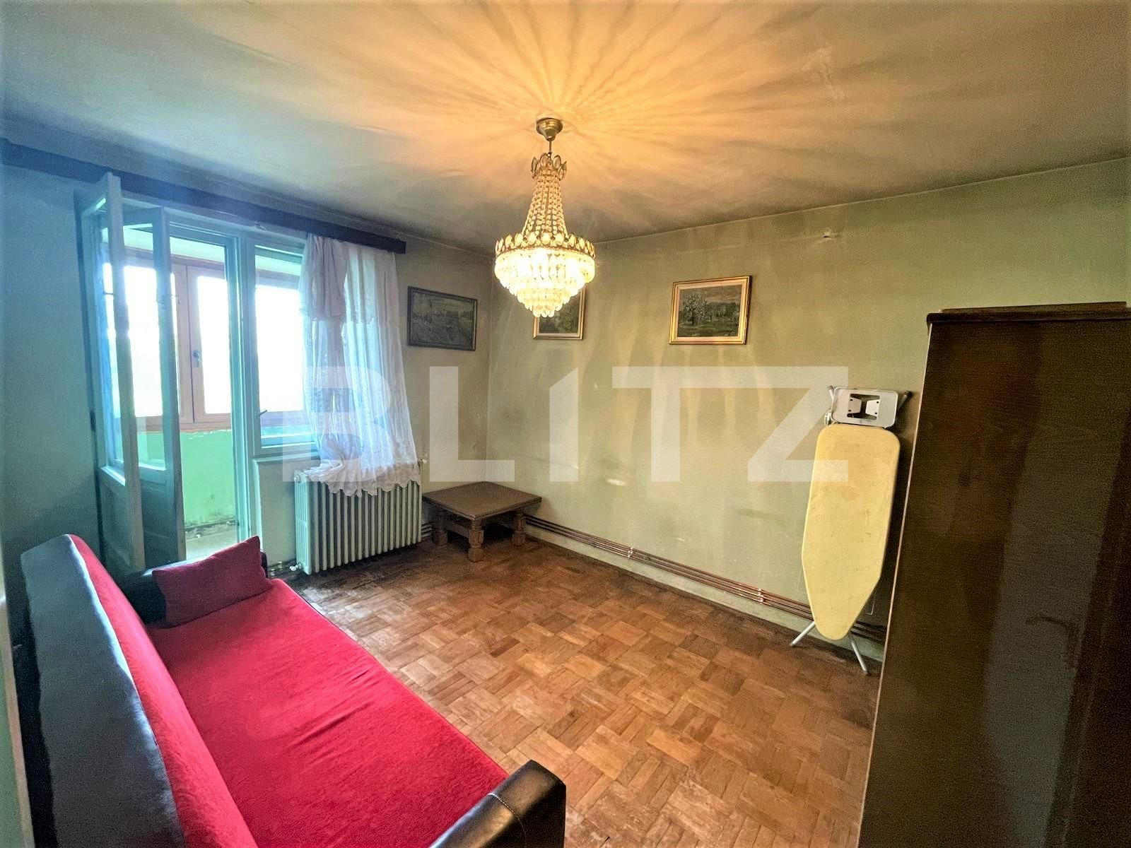 Apartament de închiriat 2 camere Gheorgheni - 38420AI | BLITZ Cluj-Napoca | Poza3