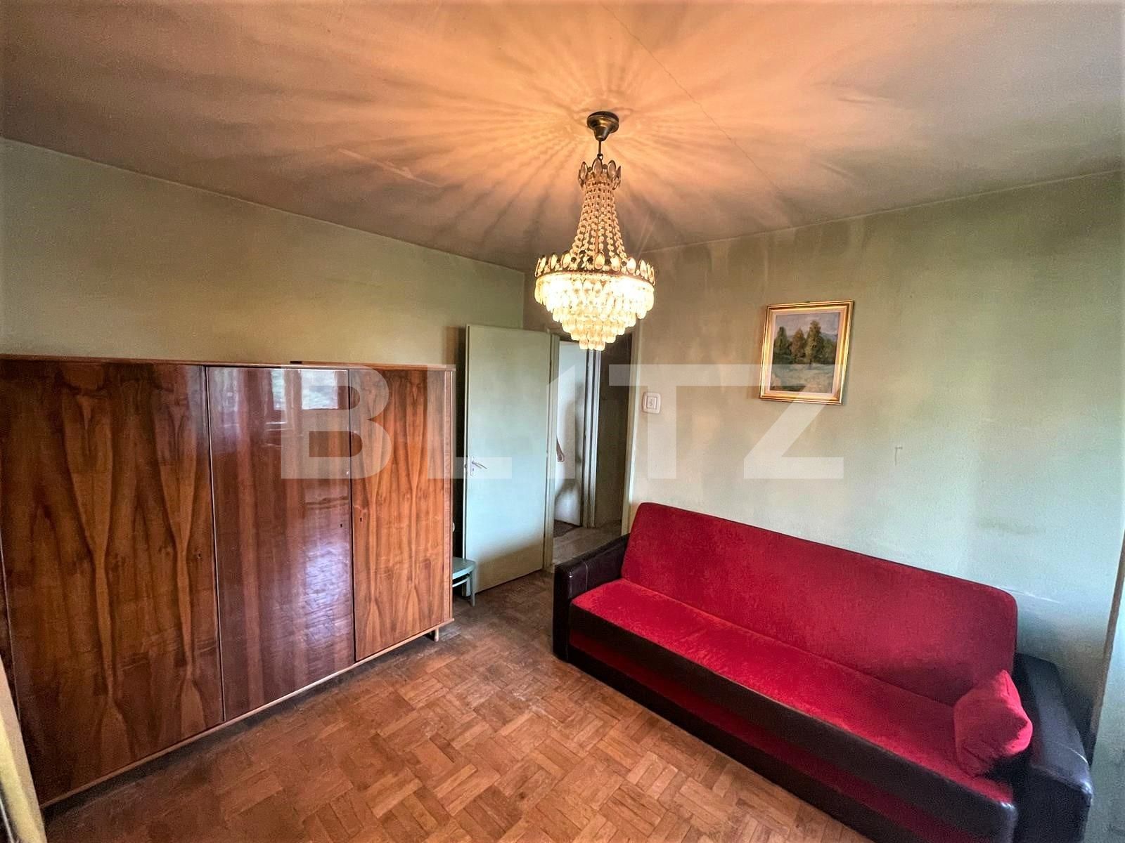 Apartament de închiriat 2 camere Gheorgheni - 38420AI | BLITZ Cluj-Napoca | Poza4