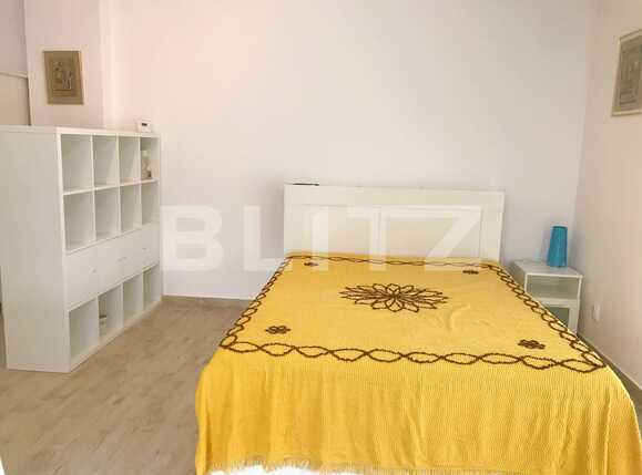 Garsonieră de închiriat Gheorgheni - 38421AI | BLITZ Cluj-Napoca | Poza5