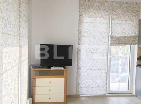Garsonieră de închiriat Gheorgheni - 38421AI | BLITZ Cluj-Napoca | Poza6