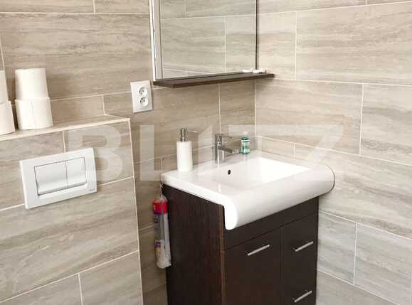 Garsonieră de închiriat Gheorgheni - 38421AI | BLITZ Cluj-Napoca | Poza9