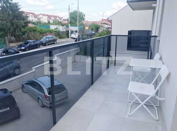 Garsonieră de închiriat Gheorgheni - 38421AI | BLITZ Cluj-Napoca | Poza11