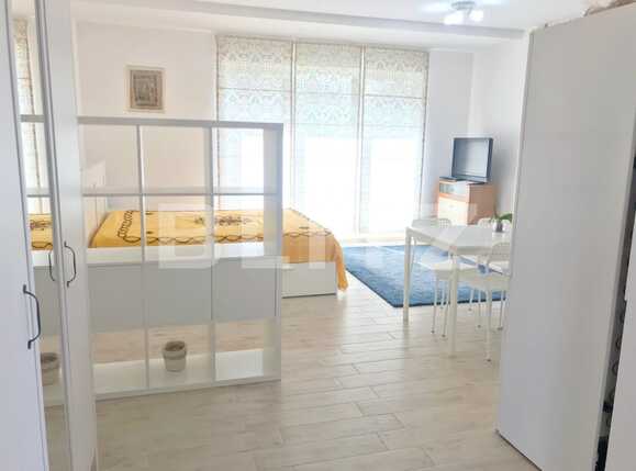 Garsonieră de închiriat Gheorgheni - 38421AI | BLITZ Cluj-Napoca | Poza2