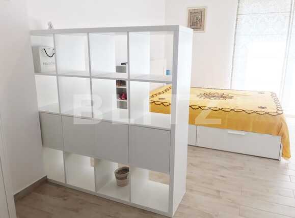 Garsonieră de închiriat Gheorgheni - 38421AI | BLITZ Cluj-Napoca | Poza3