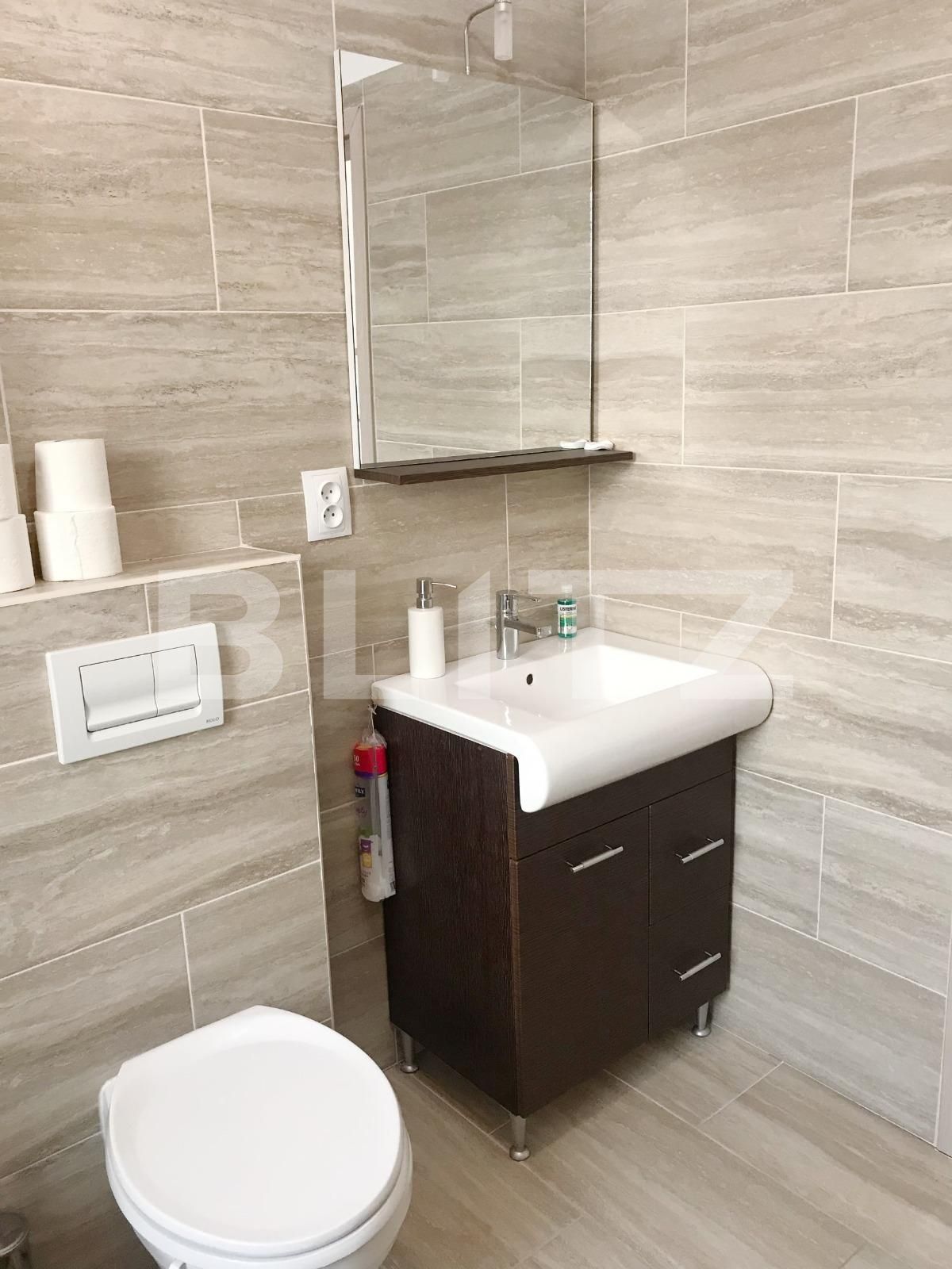 Garsonieră de închiriat Gheorgheni - 38421AI | BLITZ Cluj-Napoca | Poza9