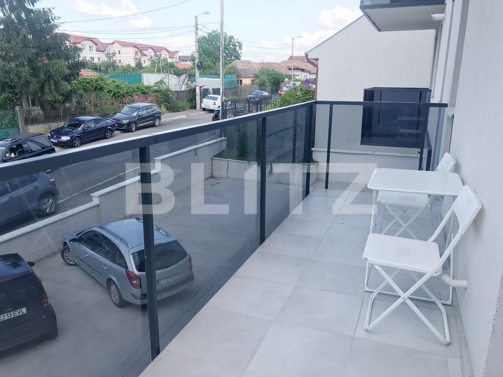 Garsonieră de închiriat Gheorgheni - 38421AI | BLITZ Cluj-Napoca | Poza11