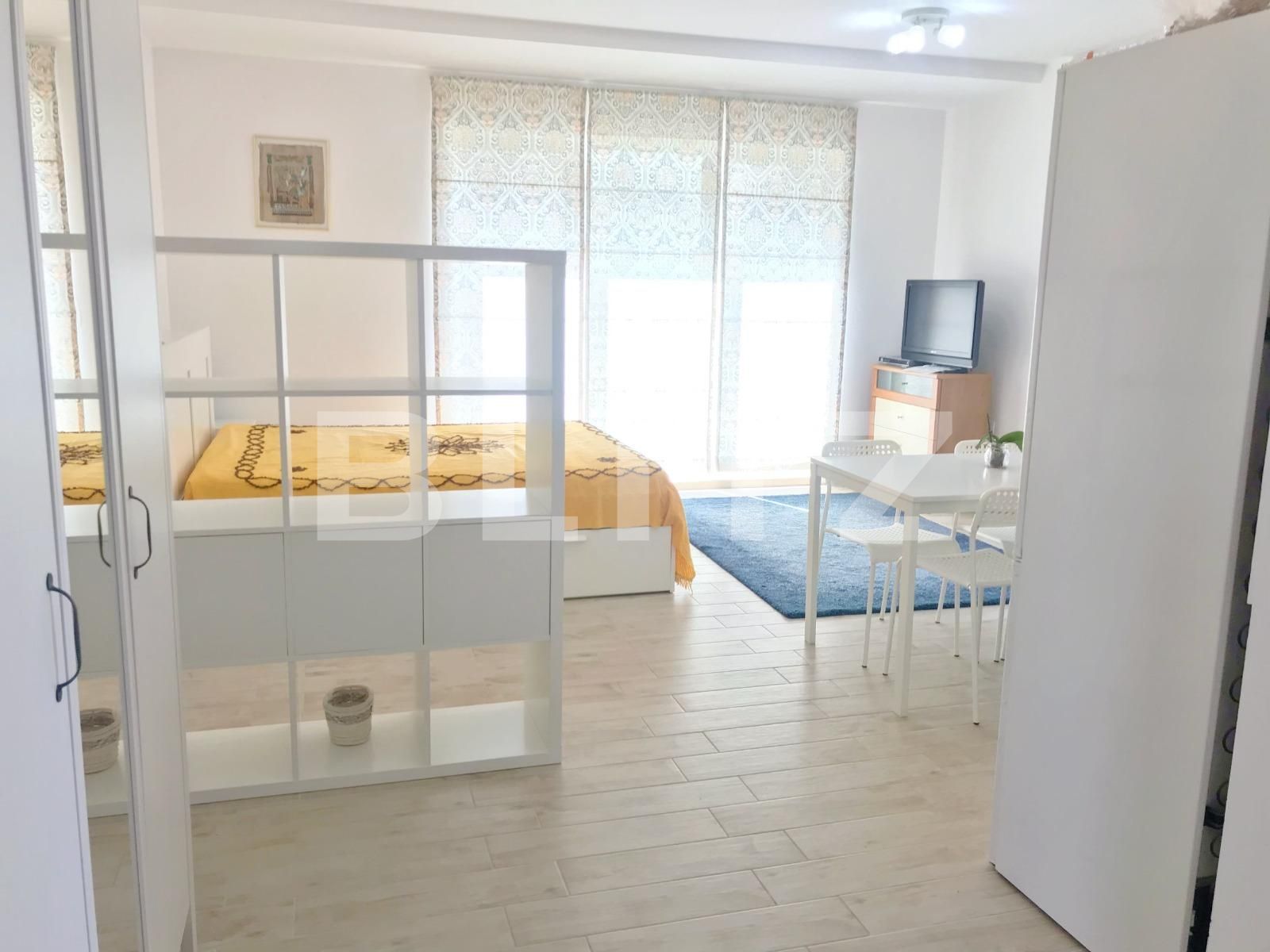 Garsonieră de închiriat Gheorgheni - 38421AI | BLITZ Cluj-Napoca | Poza2