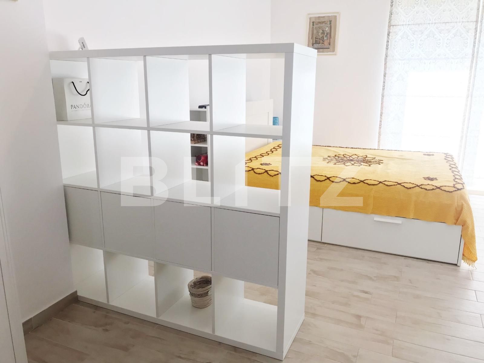 Garsonieră de închiriat Gheorgheni - 38421AI | BLITZ Cluj-Napoca | Poza3