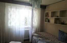 Apartament 2 camere, 50mp, decomandat, in zona strazii Aleea Padin