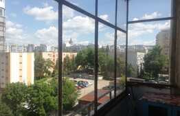 Apartament 2 camere, 50mp, decomandat, in zona strazii Aleea Padin