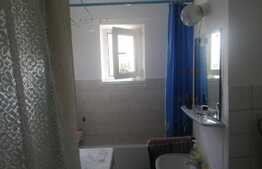 Apartament 2 camere, 50mp, decomandat, in zona strazii Aleea Padin