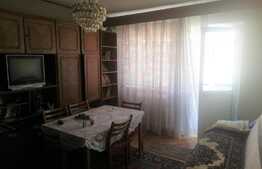 Apartament 2 camere, 50mp, decomandat, in zona strazii Aleea Padin