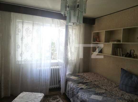 Apartament de închiriat 2 camere Manastur - 38422AI | BLITZ Cluj-Napoca | Poza1