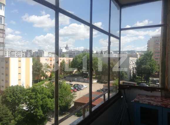 Apartament de închiriat 2 camere Manastur - 38422AI | BLITZ Cluj-Napoca | Poza9