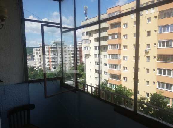 Apartament de închiriat 2 camere Manastur - 38422AI | BLITZ Cluj-Napoca | Poza7