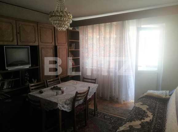 Apartament de închiriat 2 camere Manastur - 38422AI | BLITZ Cluj-Napoca | Poza2