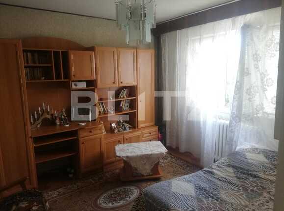 Apartament de închiriat 2 camere Manastur - 38422AI | BLITZ Cluj-Napoca | Poza5