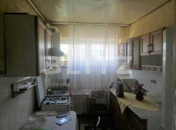 Apartament de închiriat 2 camere Manastur - 38422AI | BLITZ Cluj-Napoca | Poza3