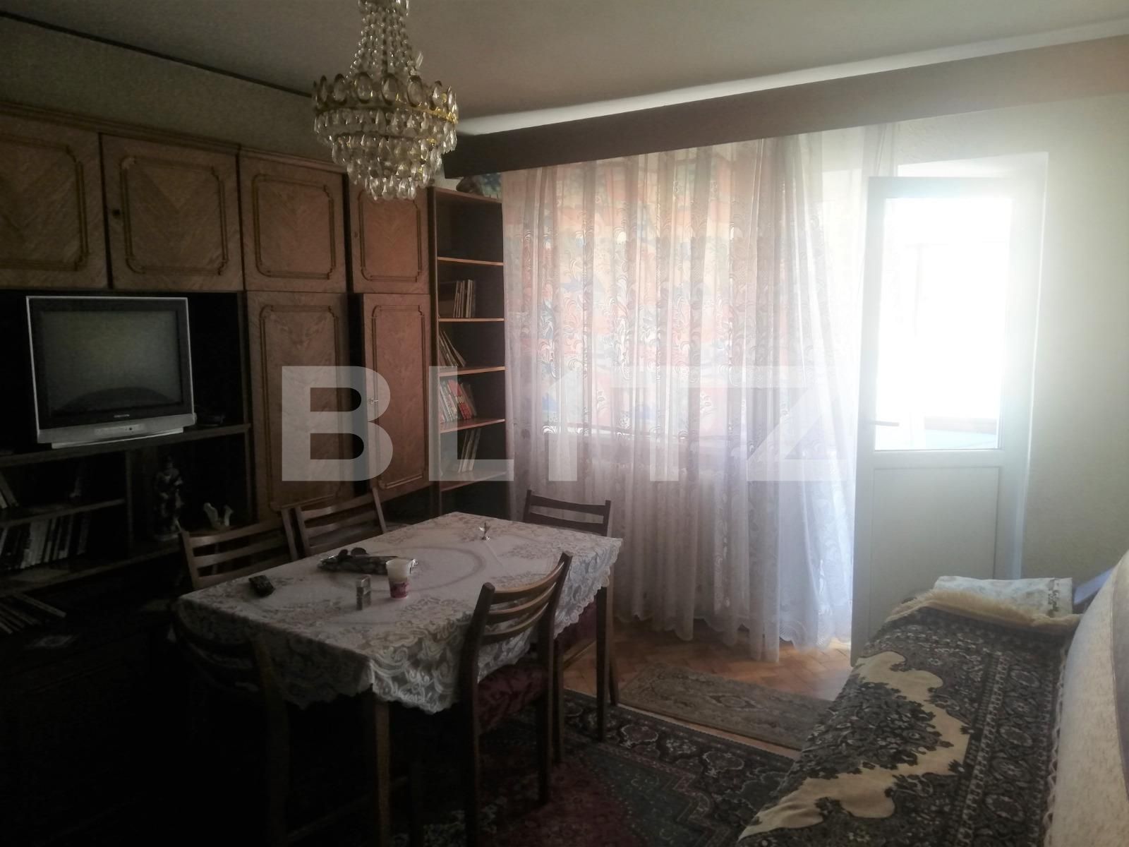 Apartament de închiriat 2 camere Manastur - 38422AI | BLITZ Cluj-Napoca | Poza2