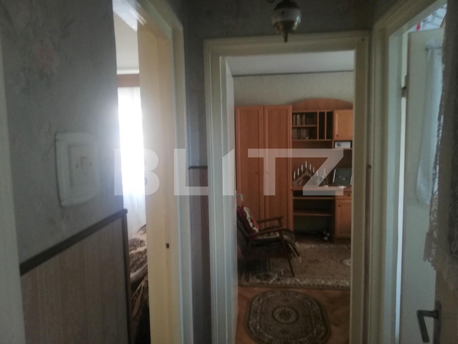 Apartament de închiriat 2 camere Manastur - 38422AI | BLITZ Cluj-Napoca | Poza4