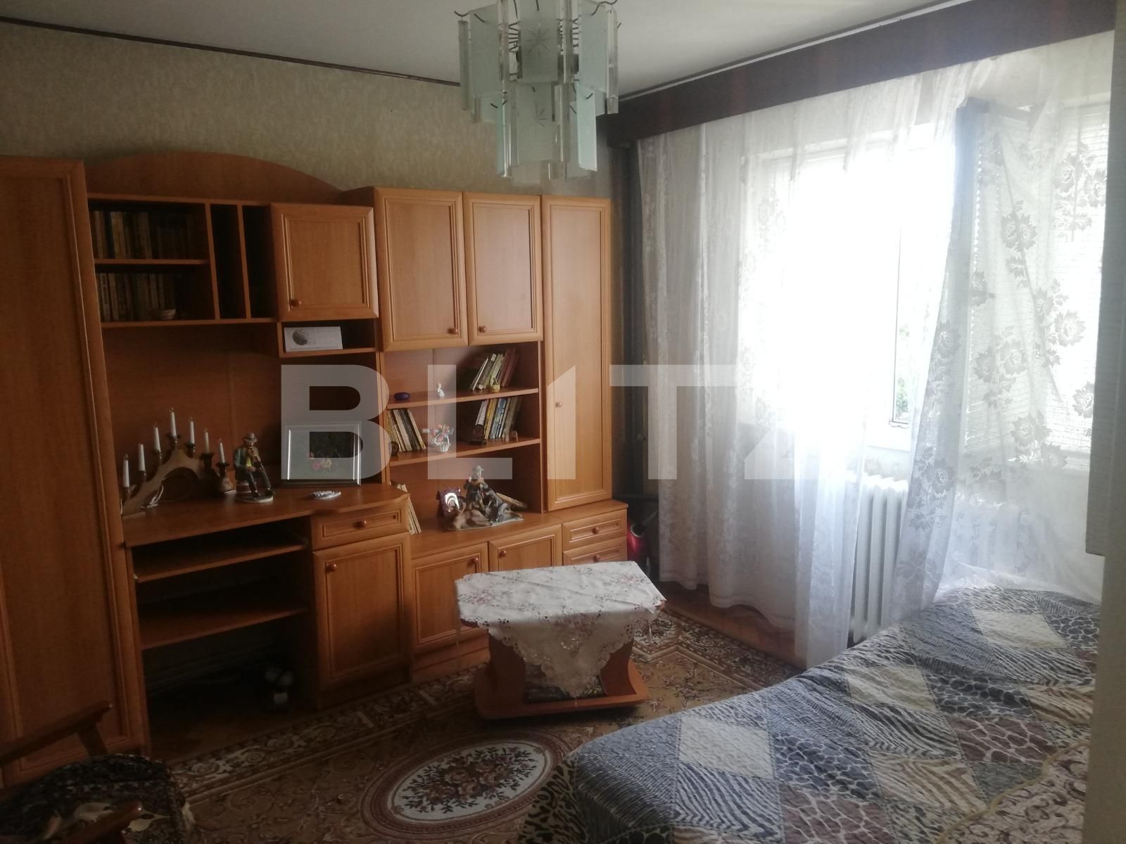 Apartament de închiriat 2 camere Manastur - 38422AI | BLITZ Cluj-Napoca | Poza5
