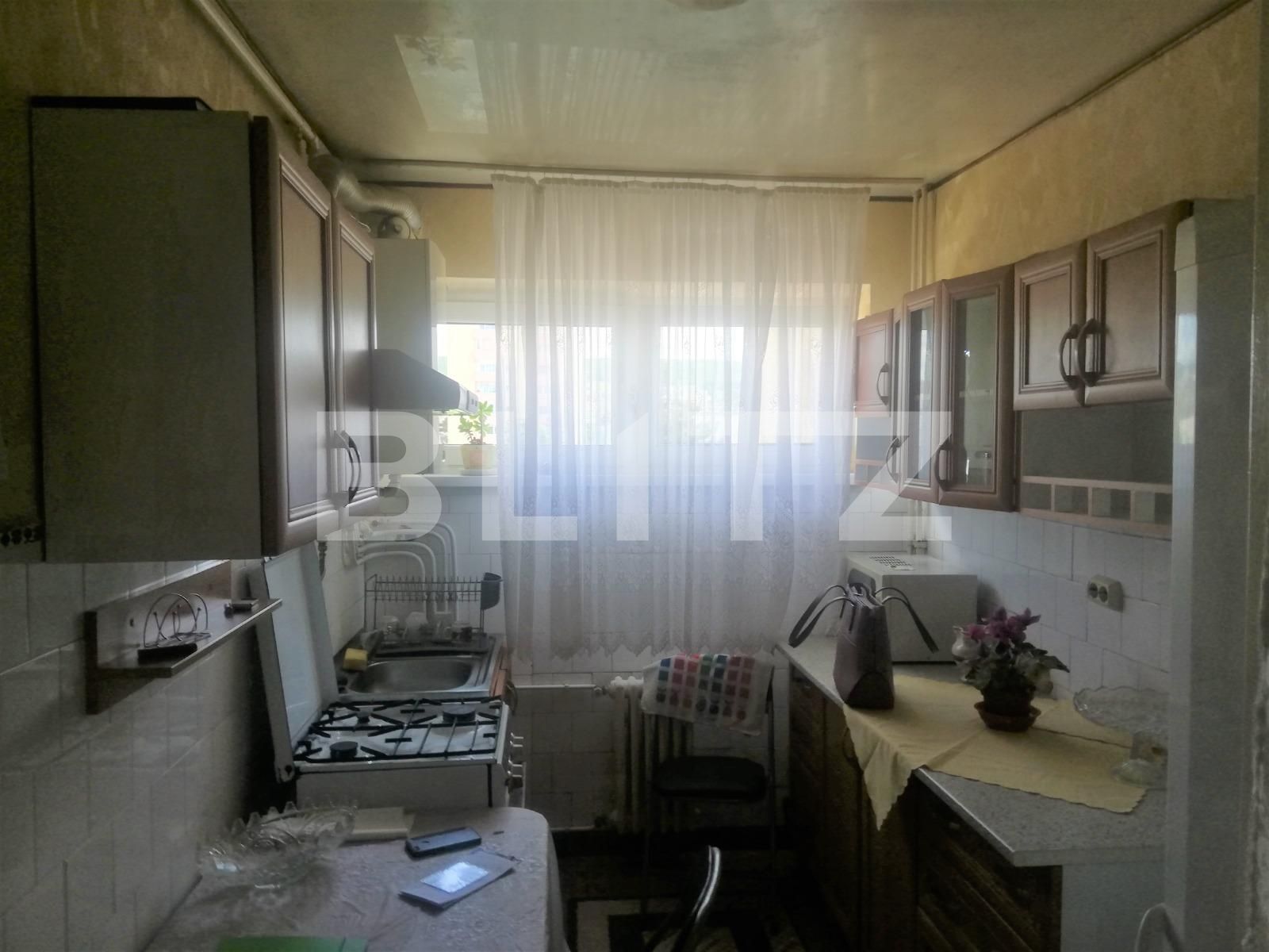 Apartament de închiriat 2 camere Manastur - 38422AI | BLITZ Cluj-Napoca | Poza3