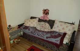 Apartament 2 camere, decomandat, parcare, 54 mp, zona Cetatii!