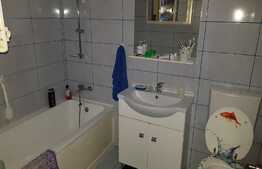 Apartament 2 camere, decomandat, parcare, 54 mp, zona Cetatii!