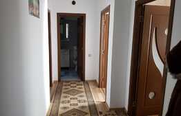 Apartament 2 camere, decomandat, parcare, 54 mp, zona Cetatii!