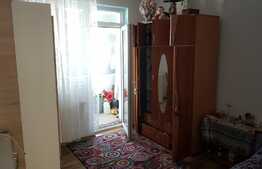 Apartament 2 camere, decomandat, parcare, 54 mp, zona Cetatii!