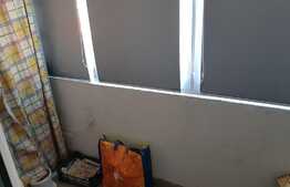 Apartament 2 camere, decomandat, parcare, 54 mp, zona Cetatii!