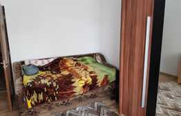 Apartament 2 camere, decomandat, parcare, 54 mp, zona Cetatii!