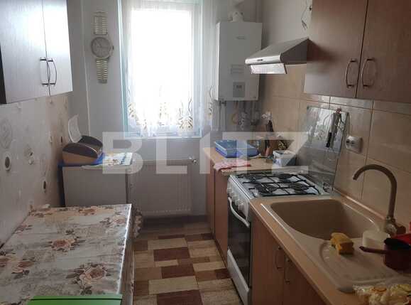 Apartament de închiriat 2 camere Floreşti - 38423AI | BLITZ Cluj-Napoca | Poza6