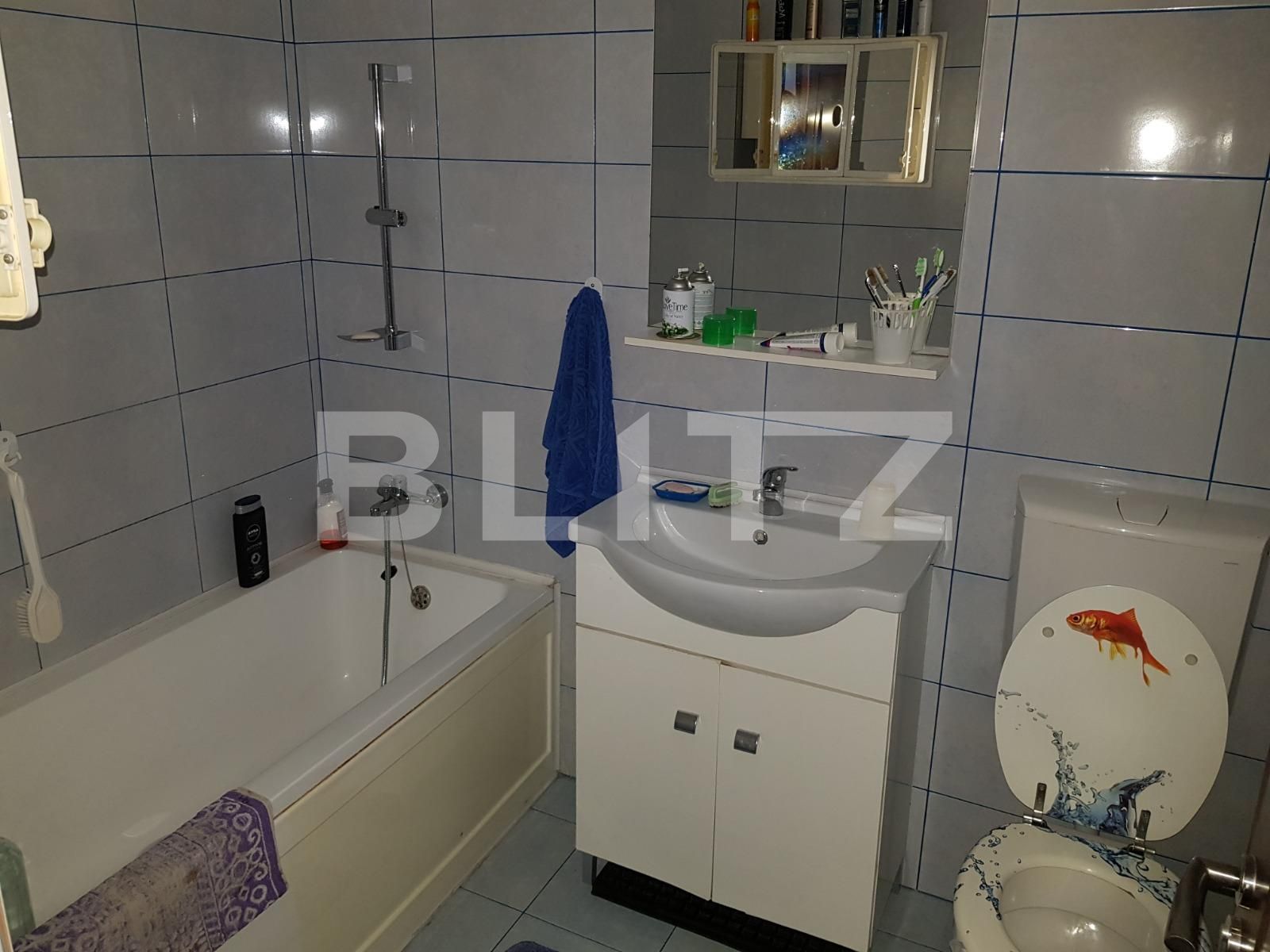 Apartament de închiriat 2 camere Floreşti - 38423AI | BLITZ Cluj-Napoca | Poza9