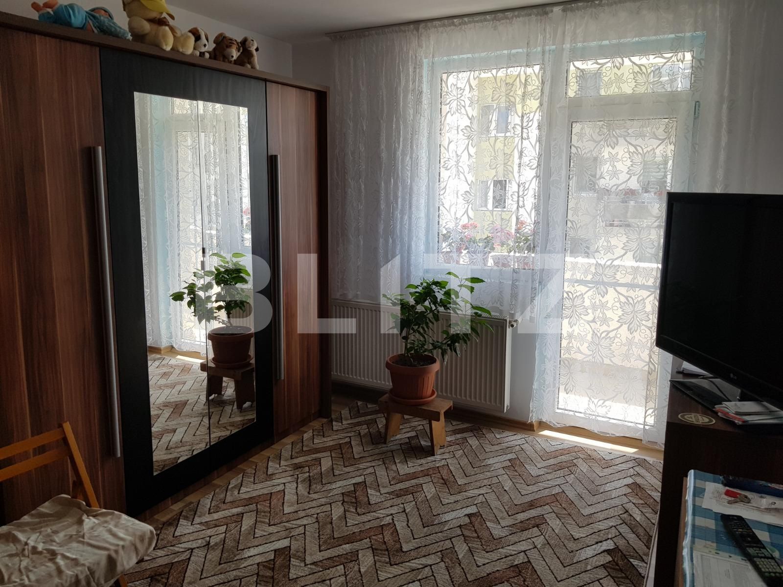 Apartament de închiriat 2 camere Floreşti - 38423AI | BLITZ Cluj-Napoca | Poza1