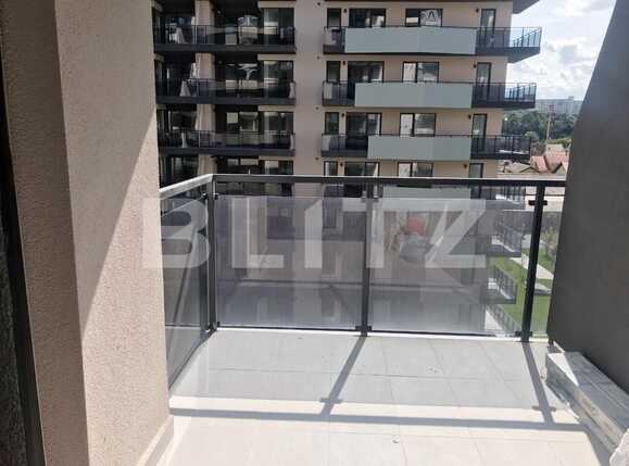 Apartament de închiriat 2 camere Gheorgheni - 38424AI | BLITZ Cluj-Napoca | Poza10