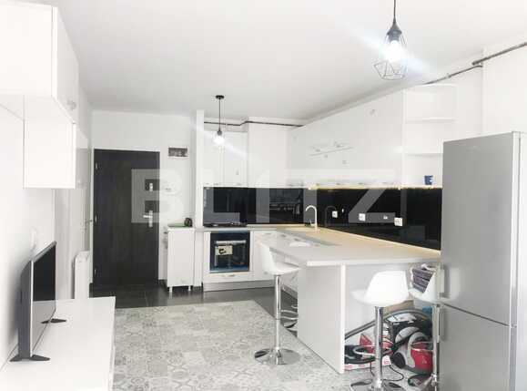 Apartament de închiriat 2 camere Gheorgheni - 38424AI | BLITZ Cluj-Napoca | Poza3