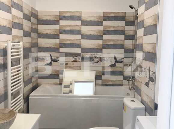 Apartament de închiriat 2 camere Gheorgheni - 38424AI | BLITZ Cluj-Napoca | Poza9