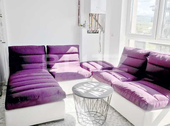 Apartament de închiriat 2 camere Gheorgheni - 38424AI | BLITZ Cluj-Napoca | Poza2